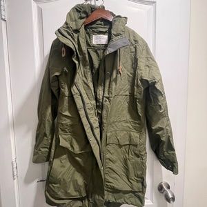 REI Co-op Skyline Ridge Parka